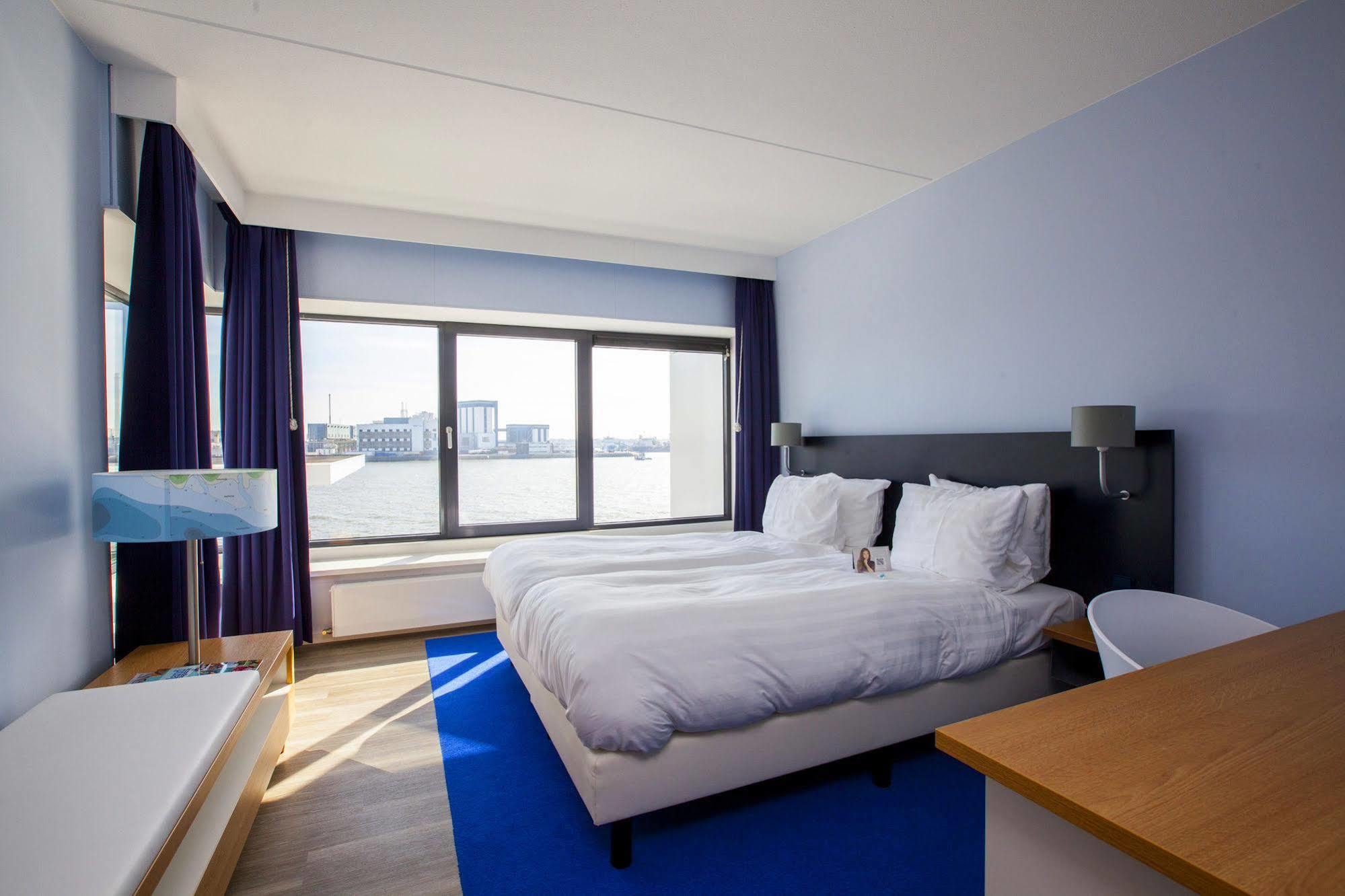 Delta Hotel Vlaardingen Luaran gambar