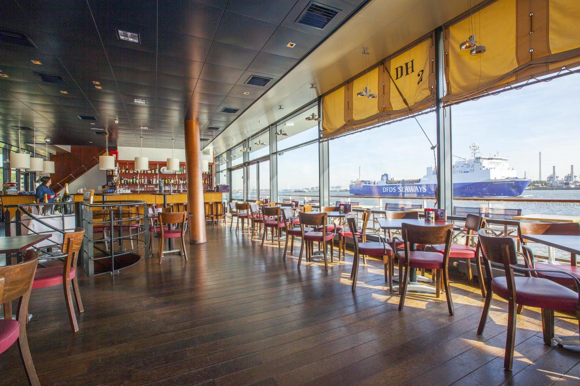 Delta Hotel Vlaardingen Luaran gambar
